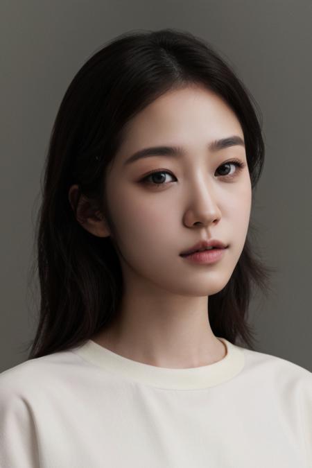 Not Actress - Roh Yoon Seo