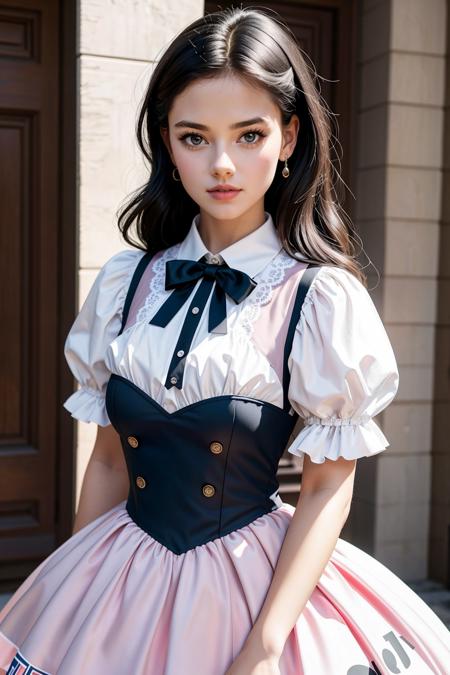 Royal Gowns - an EDG collection