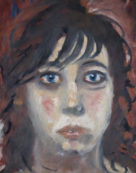 Painterly LaClair artstyle LoRA 218MB & 1.8GB Versions