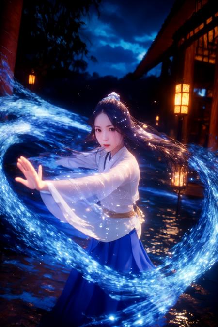 magic_fighting/七色魔法系列 专用版