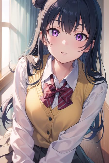 Yoshiko Tsushima - Love Live