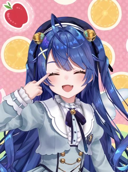 Amamiya Kokoro [Nijisanji]