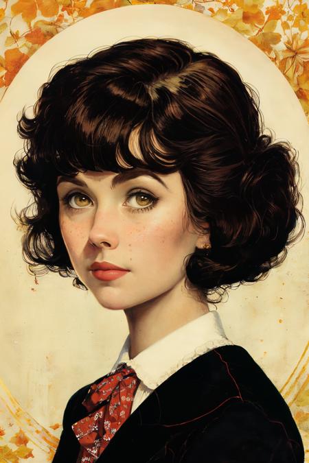 style of Dorothy Draper 293
