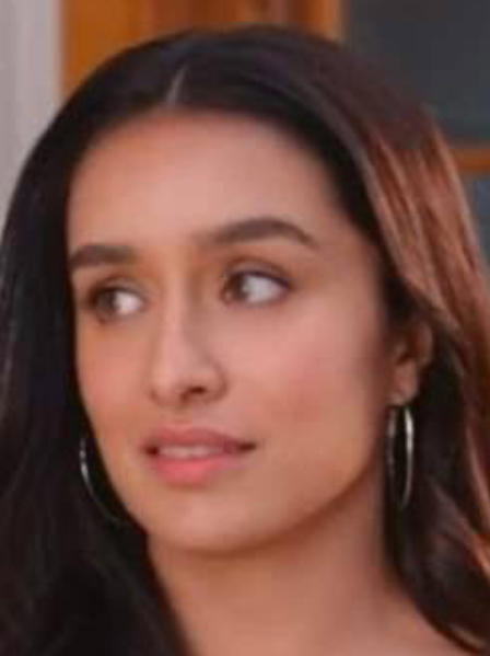 Shraddha Kapoor