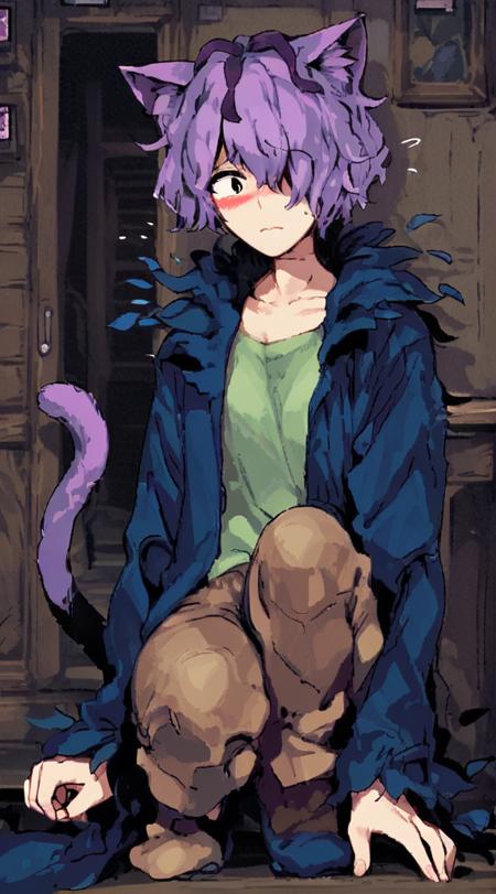 Garry (Ib)