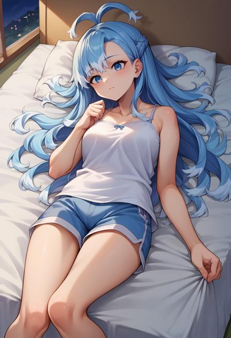 Kobo Kanaeru (3 Outfits) | Hololive | [Pony XL]