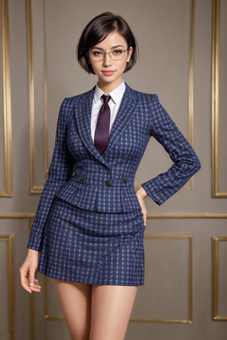 Haute Couture | Pencil Dresses