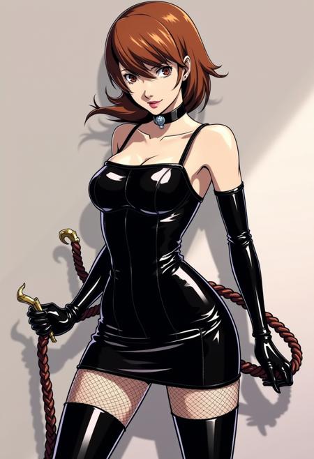 Yukari Takeba - Persona 3