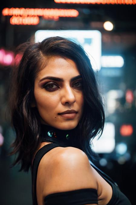 Malavika Mohanan ( Indian actress SDXL + Flux LoRa )