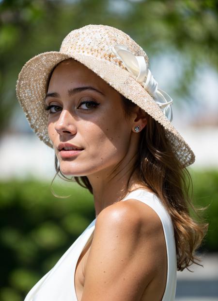 Ella Purnell