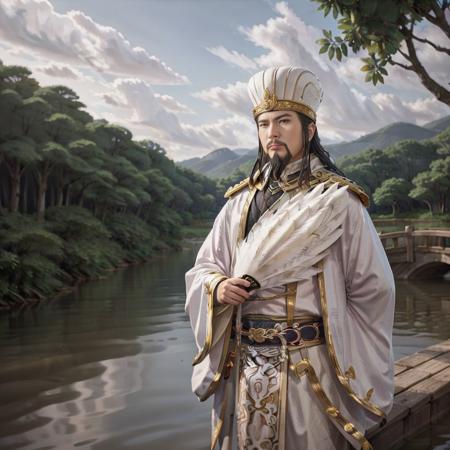 kongmingv1