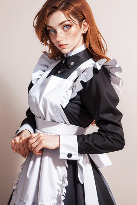 Maid Costumes
