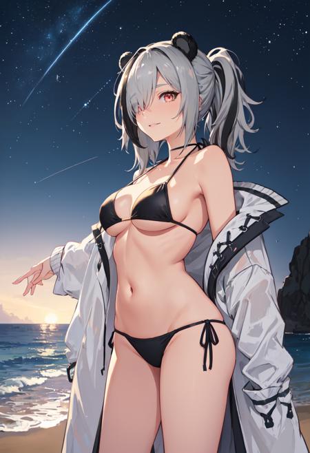 feater/エフイーター/食铁兽 (Arknights)