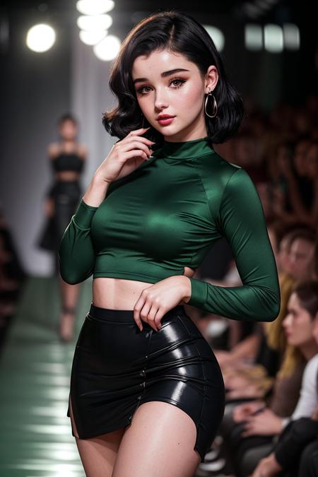 Michele Alves