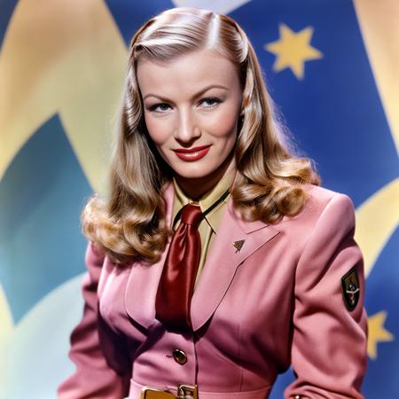 Veronica Lake
