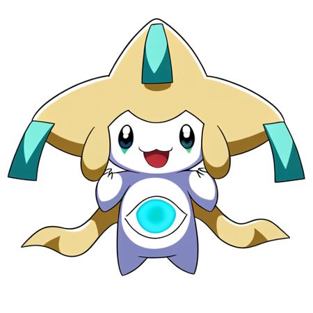 Jirachi