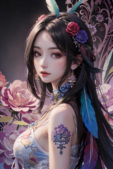 墨幽2.5D