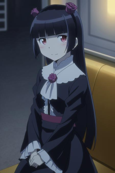 Ore no Imouto ga Konnani Kawaii Wake ga Nai / 俺の妹がこんなに可愛いわけがない (complete pack)