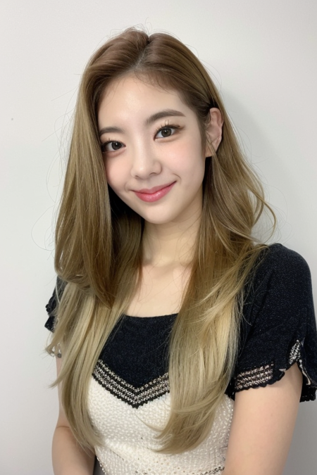 LIA (리아) ITZY - GoddesLoRA Edition版本v1.0 (ID: 128051)