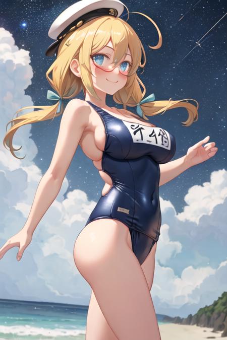 i_8 (Kantai Collection)