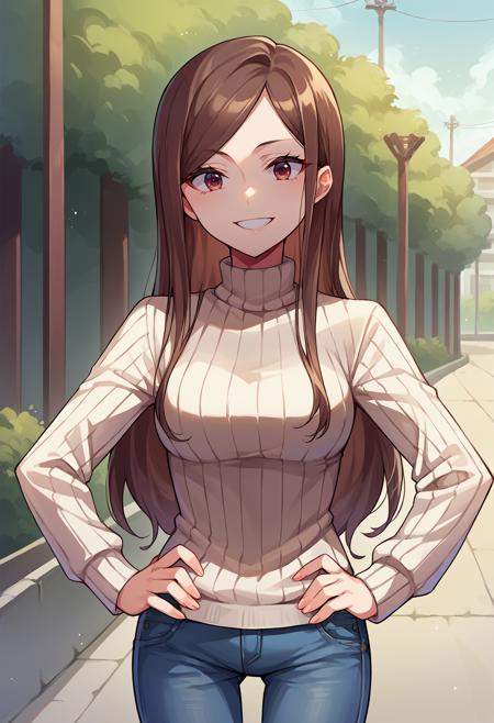 Dorothy (3 Outfits) | Princess Principal | [Pony XL]