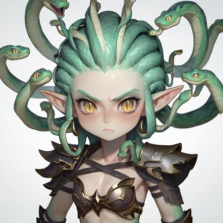 Bloodwrack Medusa | Dark Elves (Total War Warhammer)版本V1 (ID: 639954)