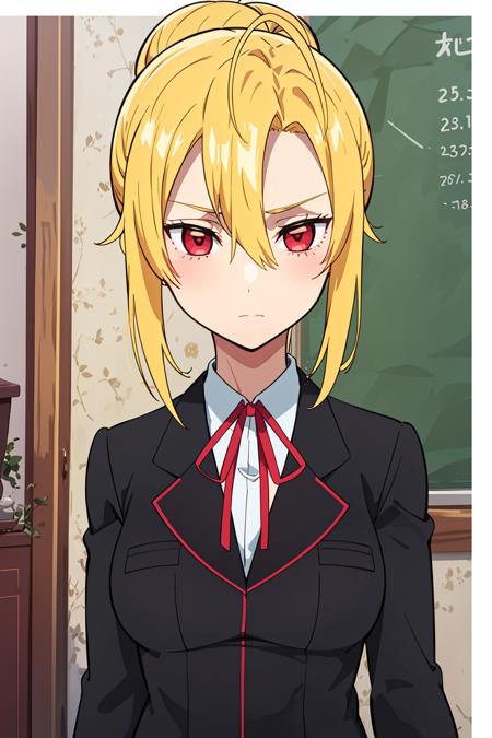 Otome Game Sekai wa Mob ni Kibishii Sekai desu | Trapped in a Dating Sim: The world of otome games is tough for mobs | Character Pack