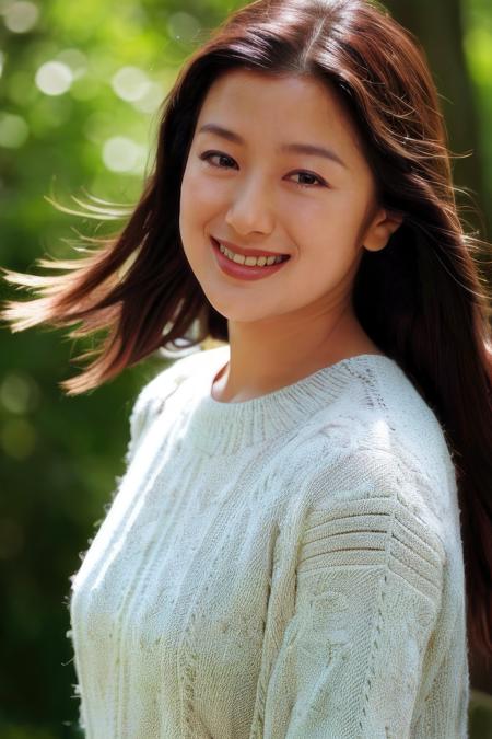Kyoka Suzuki