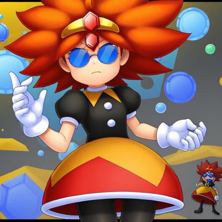 Eggette/Omelette (Sonic series)版本V1 (ID: 810179)