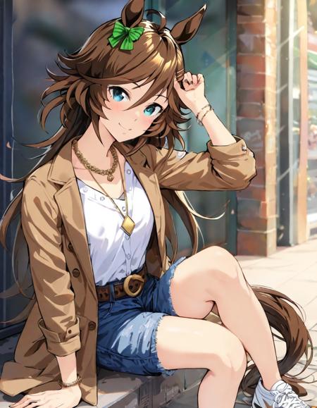 Mr. C.B.(umamusume)_XL & PONY & ILL版本Animagine_v1.0 (ID: 757087)