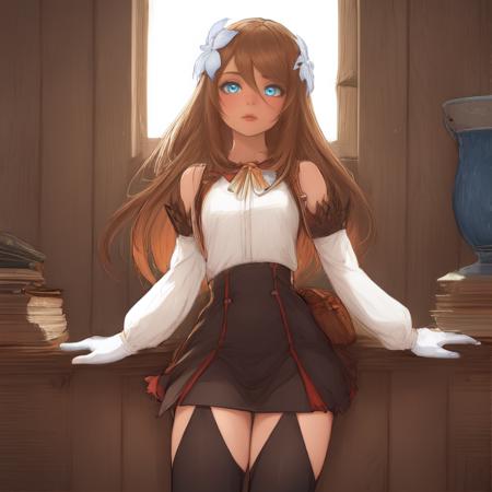 Marta Lualdi (Tales of Symphonia)