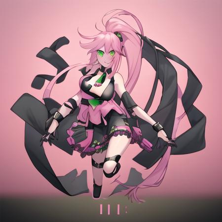 UNI (VOCALOID)