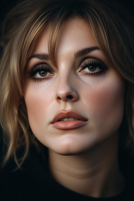 Sharon Tate (Flux LoRa)