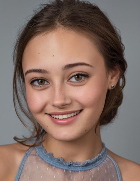 Ella Purnell