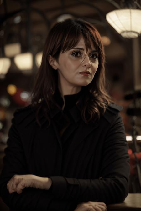 Paola cortellesi SD