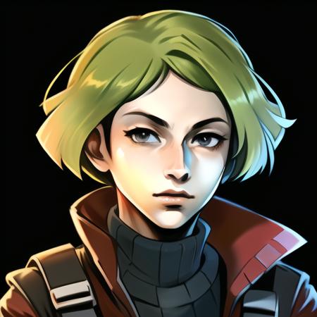 Starsector Portraits