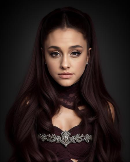 Ariana Grande - LORA ? singer