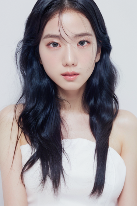 JISOO (지수) BLACKPINK - GoddesLoRA Edition