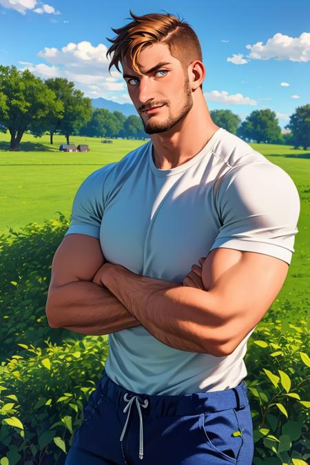 Joey Bosa [NFL Player]