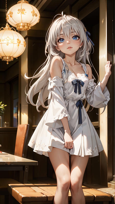Sora Kasugano - 春日野 穹 - Yosuga no Sora - ヨスガノソラ