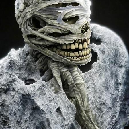 Mummy