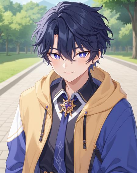 Noah Ebalon Multiple Paths | Elsword