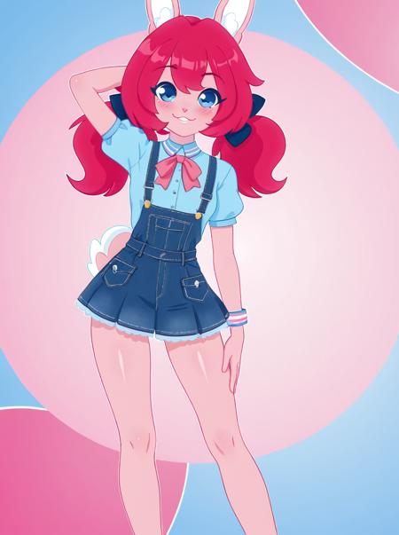 Reverie [DreamflowerBunny]