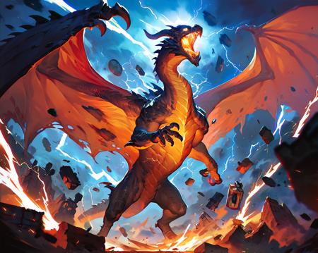 PonyDragon XL
