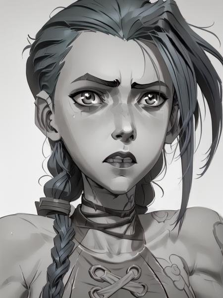 Sketch (Base model/Style)