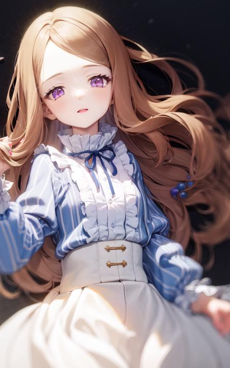回转企鹅罐—高仓阳毬    輪るピングドラム—Takakura Himari
