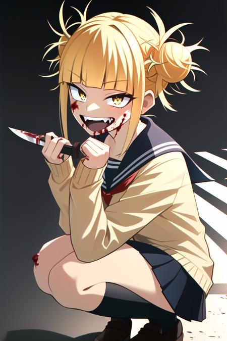 Toga Himiko LoRA