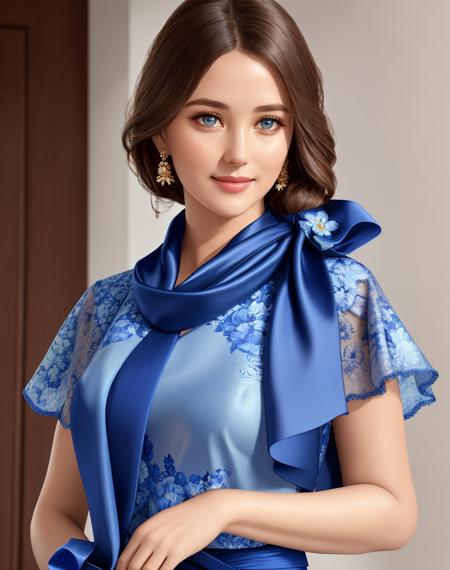 Haute Couture | Summer Dresses