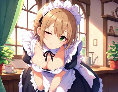 Kimura Natsuki/木村夏樹(for ponyXL)