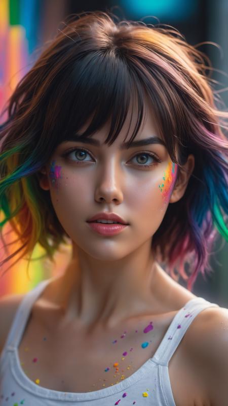 SDXL Yamer's Realistic 5 ?‍??️?